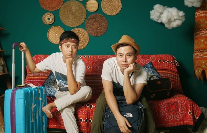 Nội dung: Mùa hè đang đầy vui vẻ với những bức tường nhảy vò đang xu hướng trên mạng