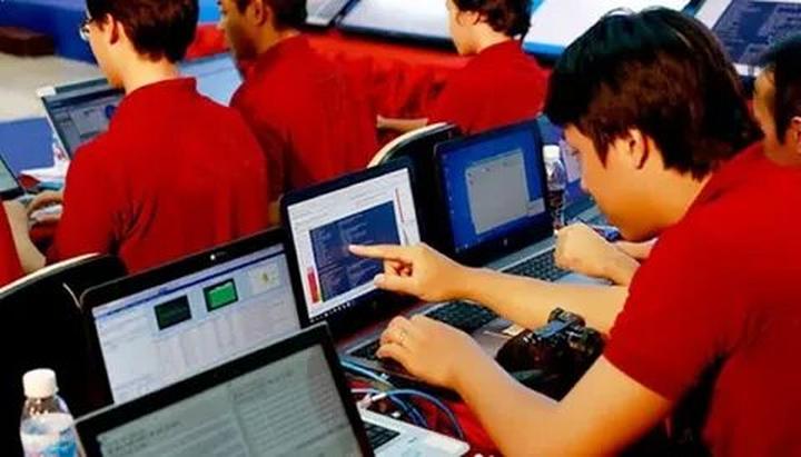Cơ Hội Khởi Nghiệp Mới Cho Cựu Chiến Binh: Hotspot Matrix