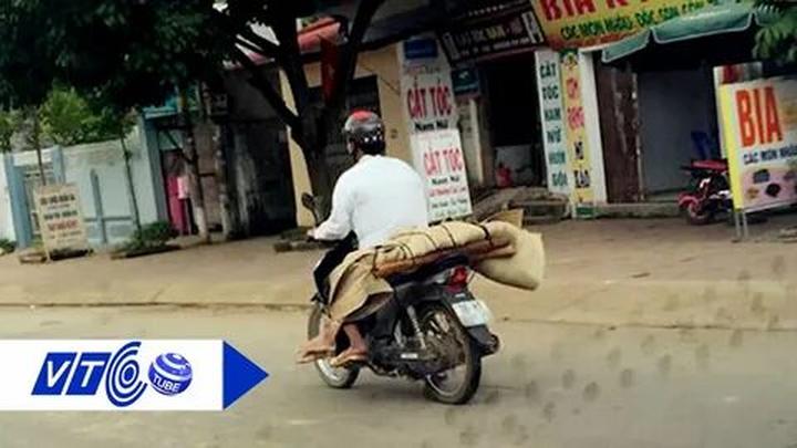 5 kiểu áo dễ 