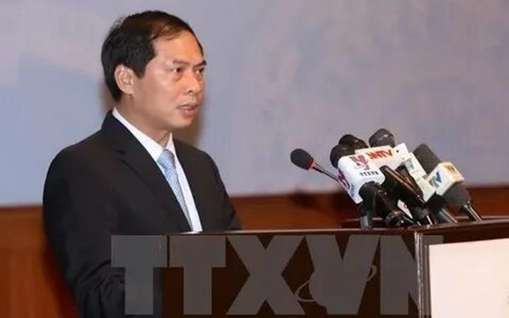 Xu hướng 