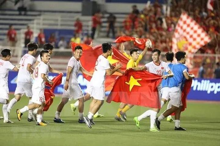 Xu hướng Sốc: Vụ tố 