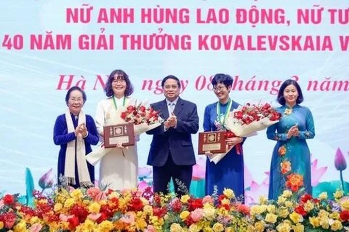 Hotspot Matrix: Cánh cửa mới cho Nghệ nhân Thủ công